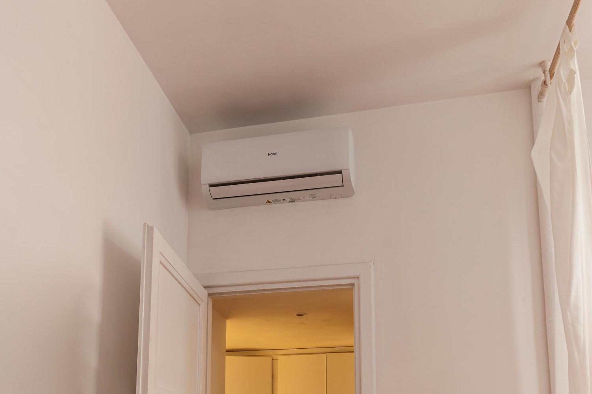 Splendid Apartment Trastevere Ρώμη Εξωτερικό φωτογραφία