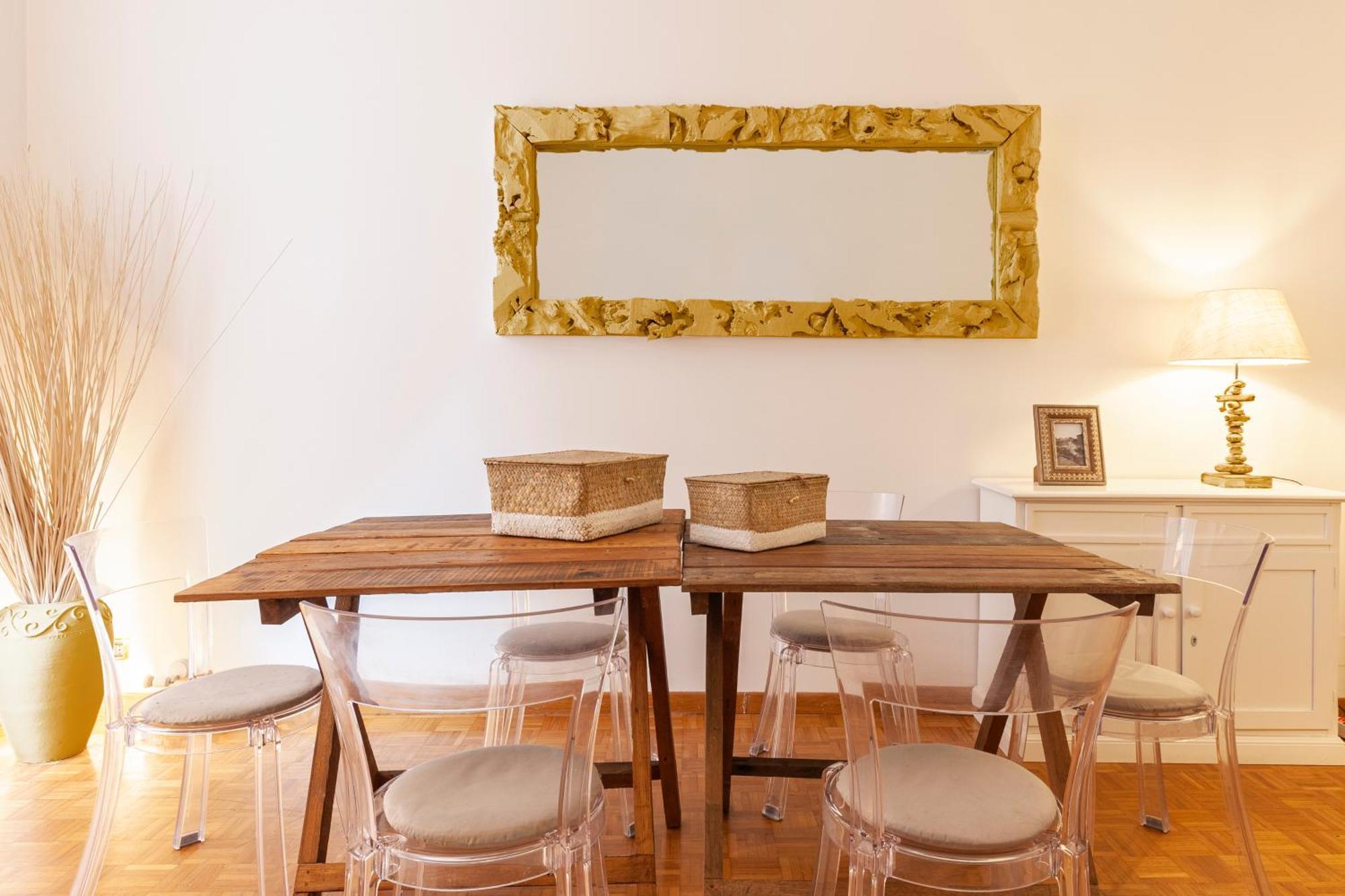Splendid Apartment Trastevere Ρώμη Εξωτερικό φωτογραφία