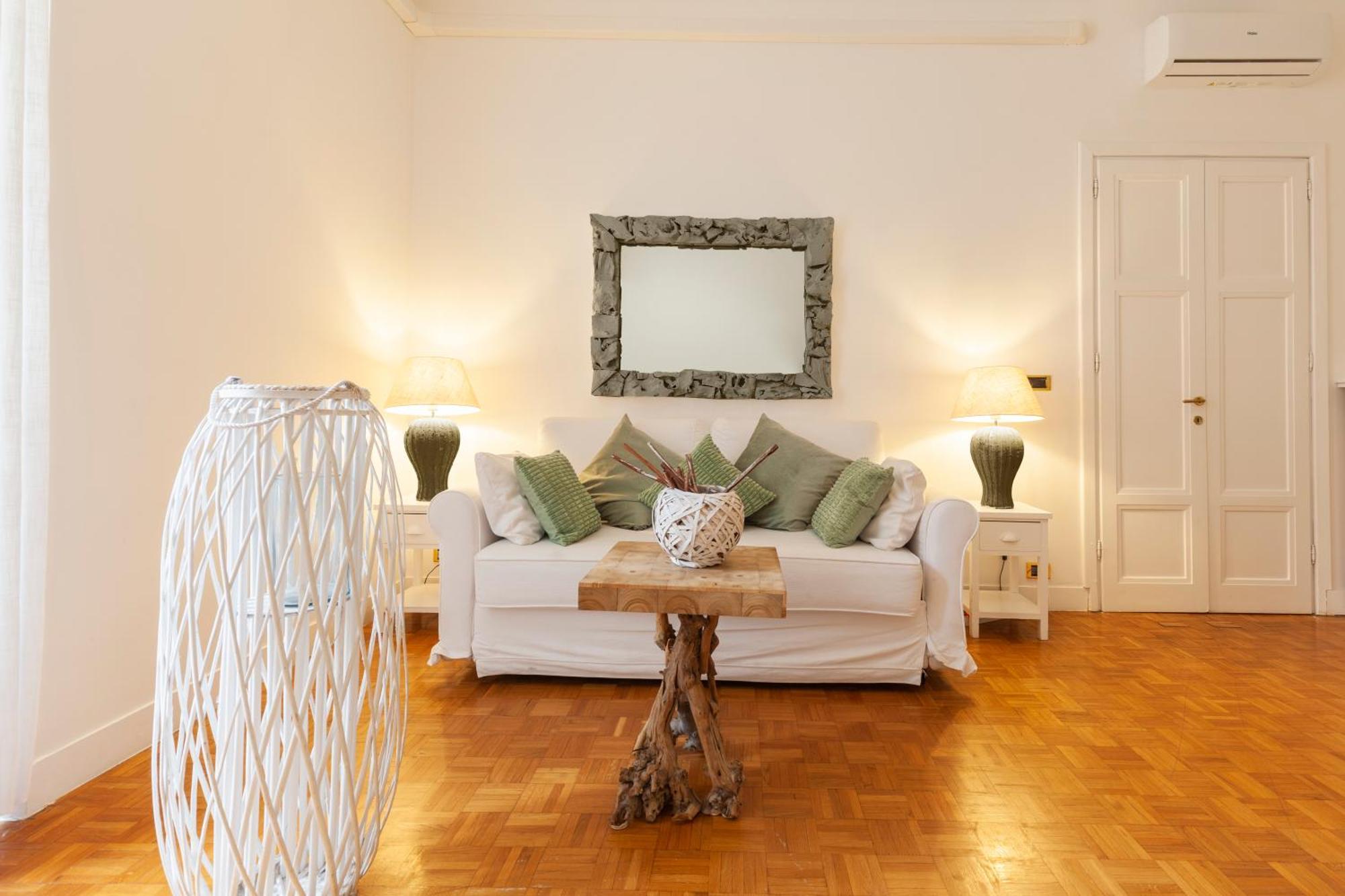 Splendid Apartment Trastevere Ρώμη Εξωτερικό φωτογραφία