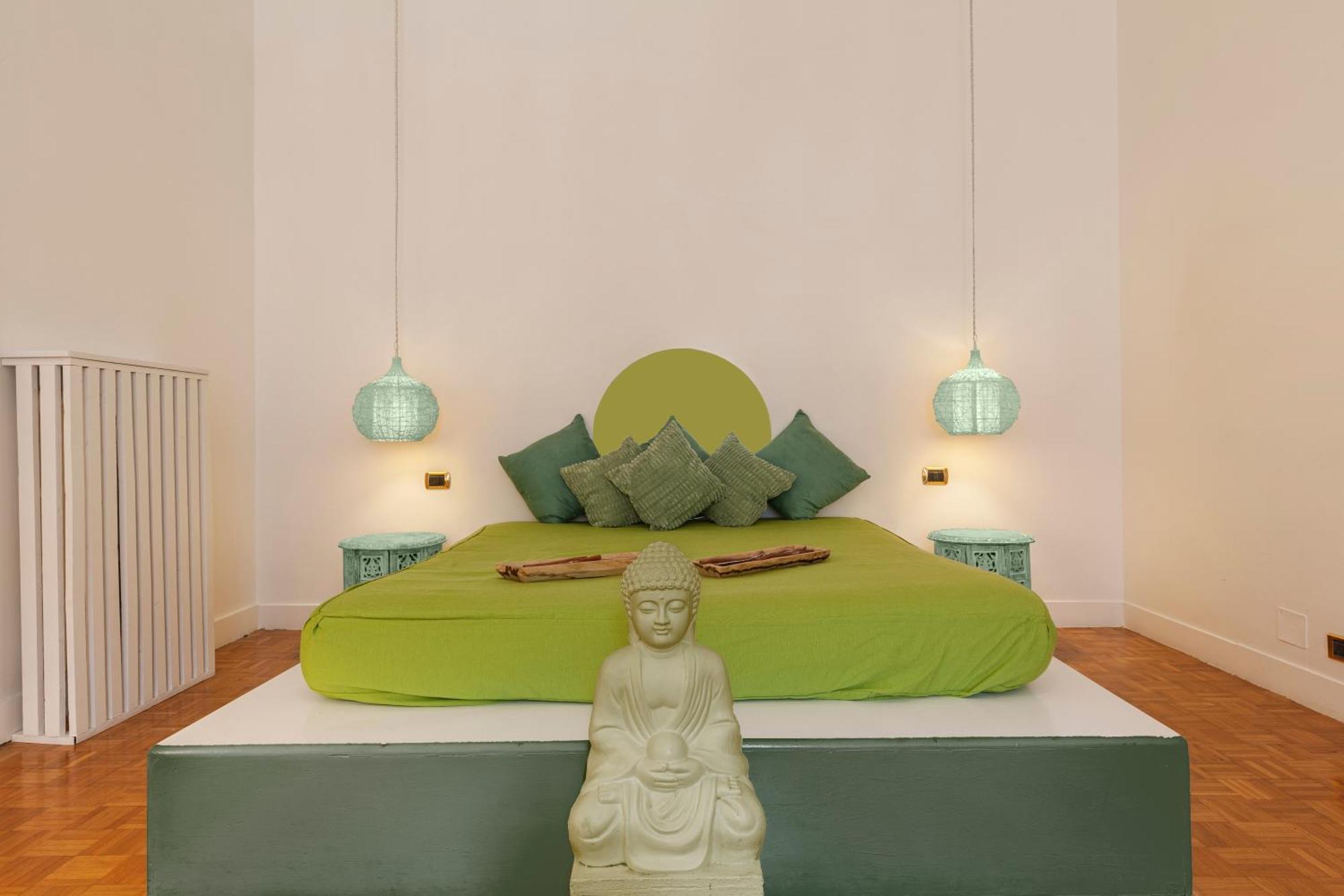Splendid Apartment Trastevere Ρώμη Εξωτερικό φωτογραφία