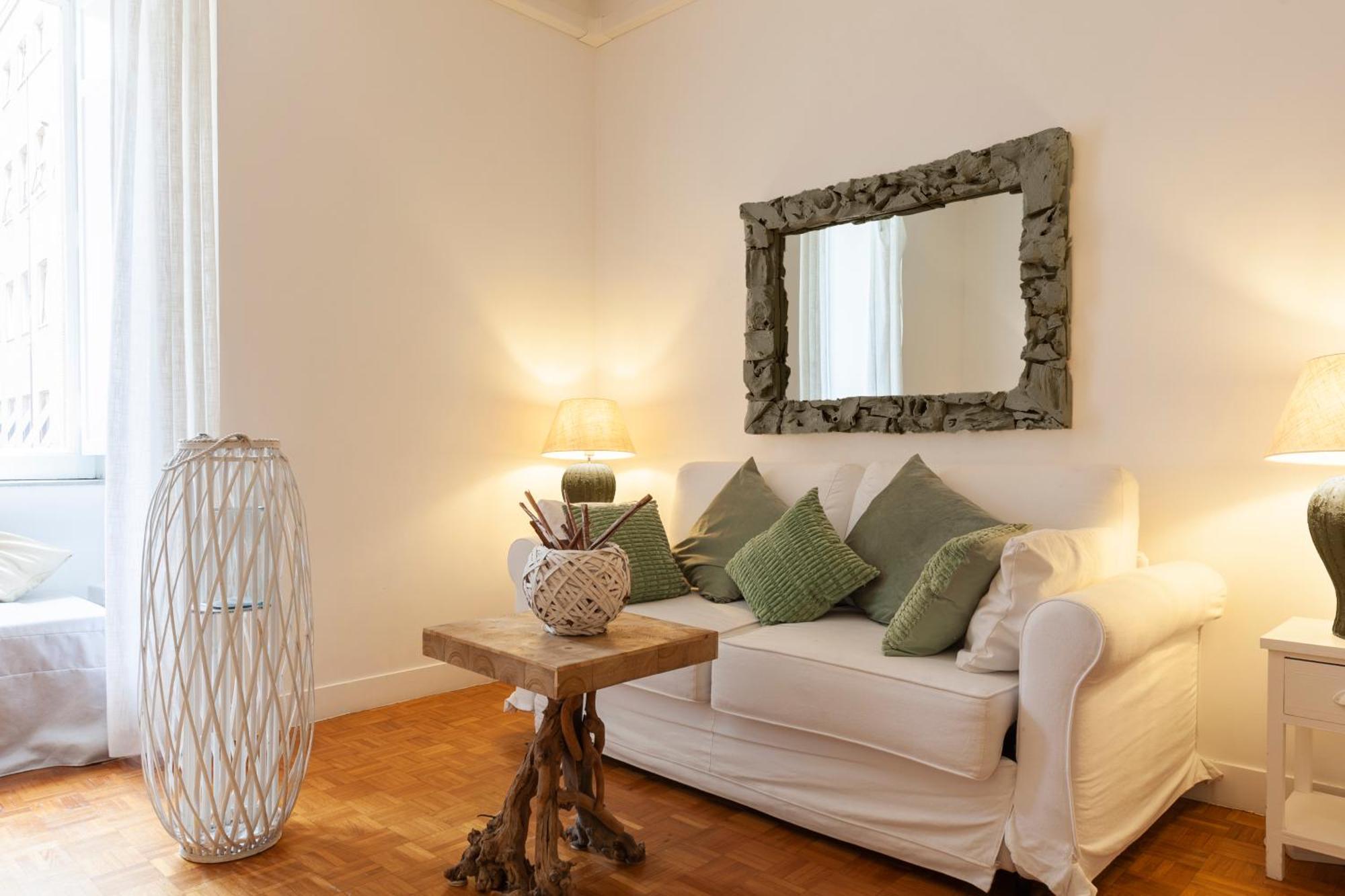 Splendid Apartment Trastevere Ρώμη Εξωτερικό φωτογραφία