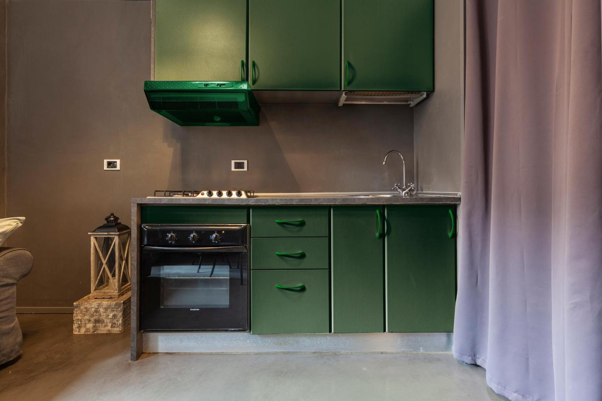 Splendid Apartment Trastevere Ρώμη Εξωτερικό φωτογραφία