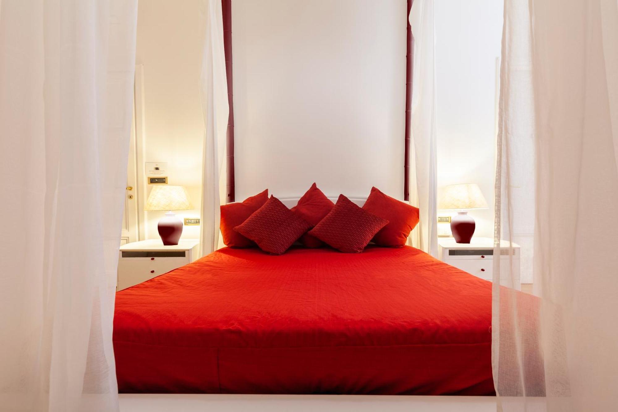 Splendid Apartment Trastevere Ρώμη Εξωτερικό φωτογραφία