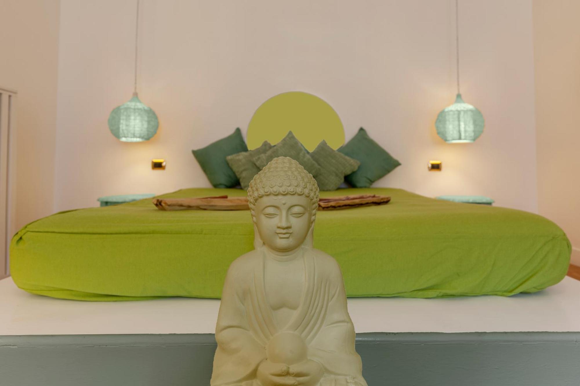 Splendid Apartment Trastevere Ρώμη Εξωτερικό φωτογραφία