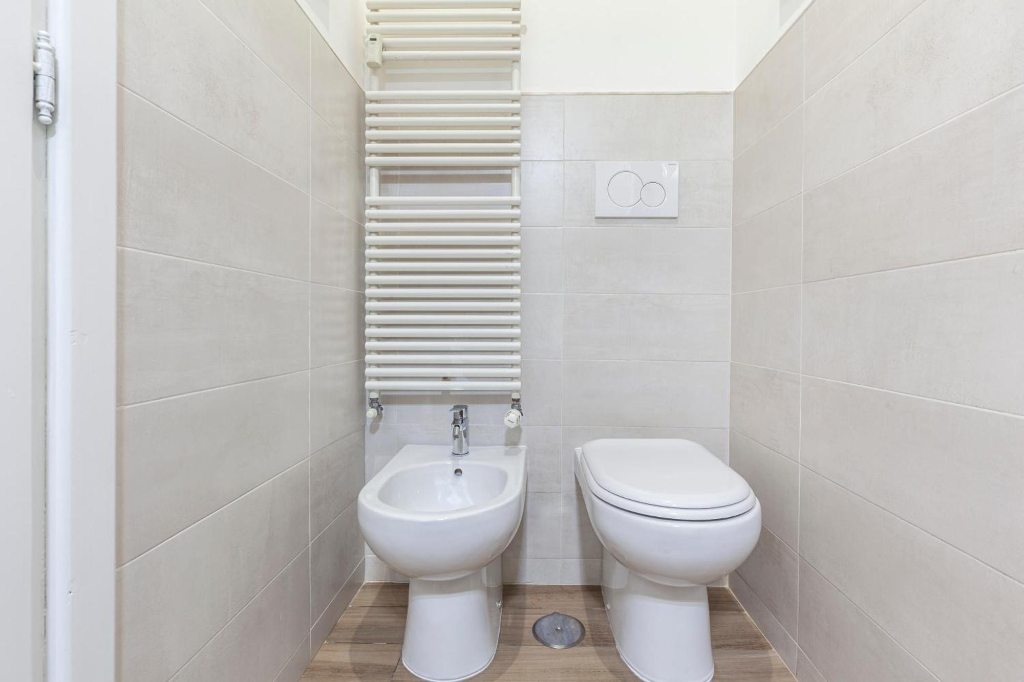 Splendid Apartment Trastevere Ρώμη Εξωτερικό φωτογραφία