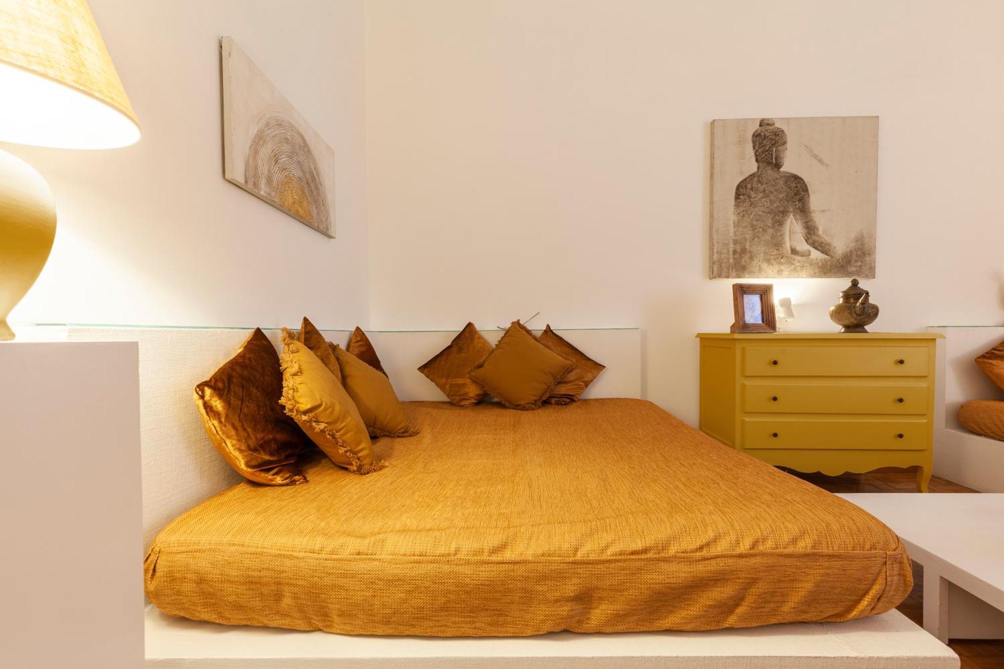 Splendid Apartment Trastevere Ρώμη Εξωτερικό φωτογραφία